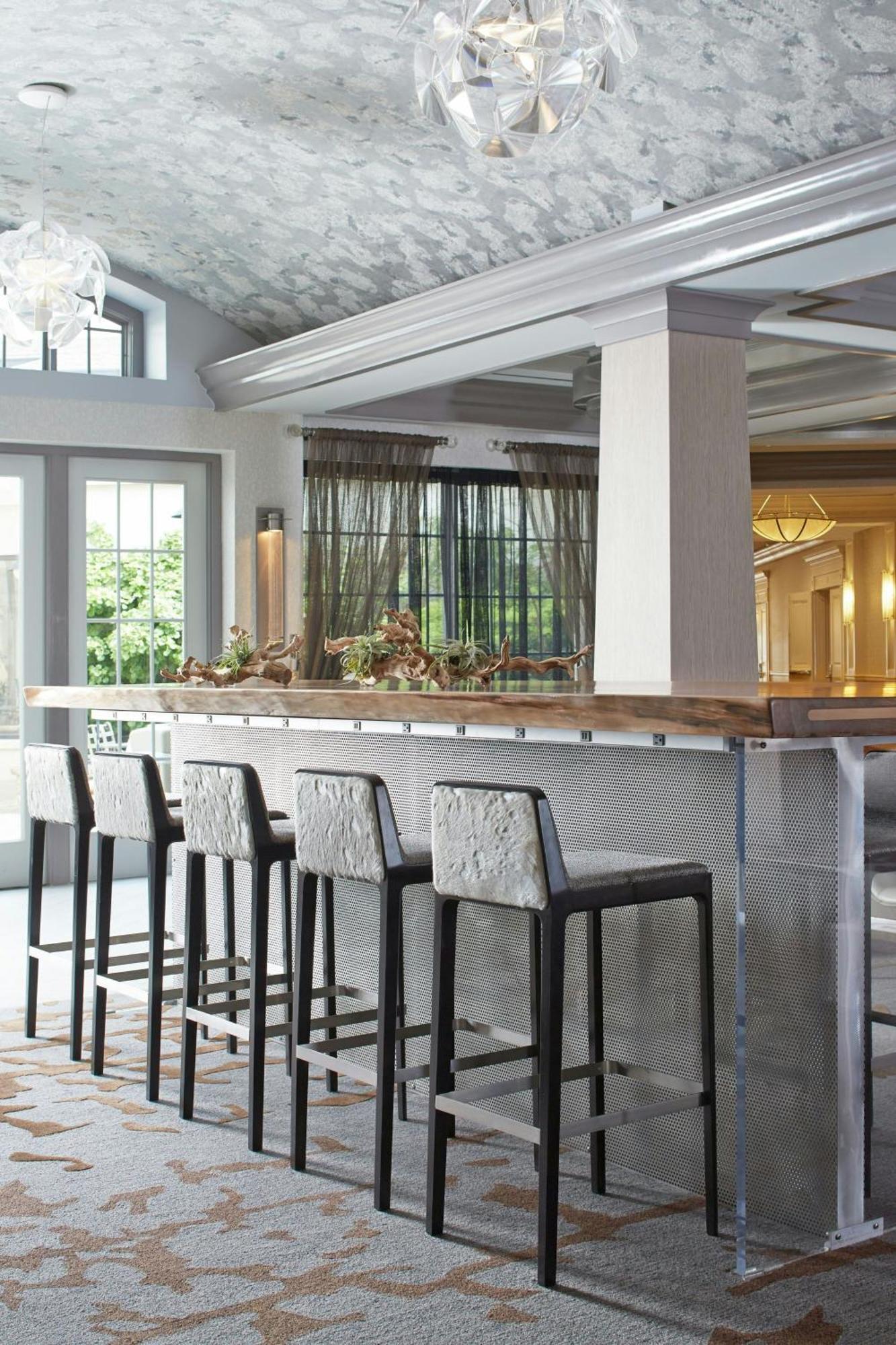 Rochester Airport Marriott Экстерьер фото