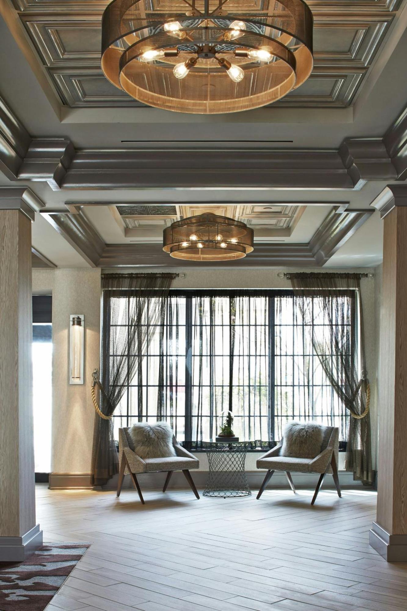 Rochester Airport Marriott Экстерьер фото